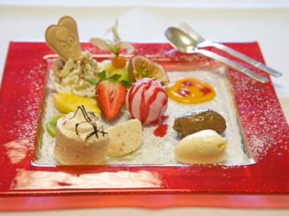 照片: Gierer